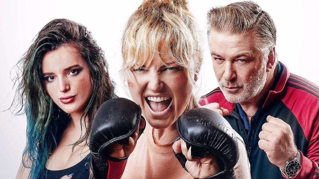 Nonton Chick Fight (2020) Sub Indo Streaming Online | Film ...