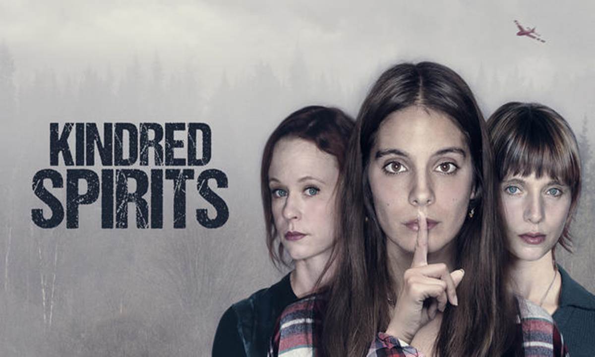 Nonton Kinderd Spirits (2019) Sub Indo Streaming Online | Film Esportsku