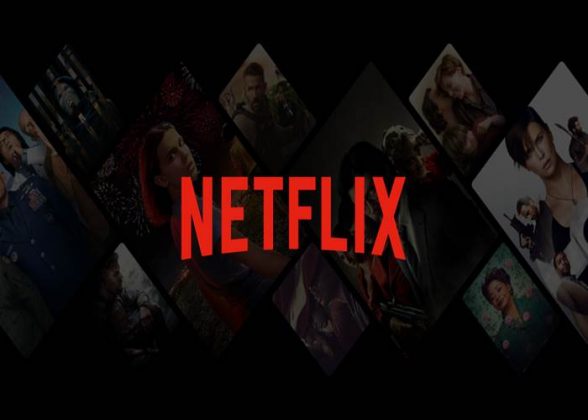 Film Netflix Terbaik Yang Wajib Ditonton! | Film Esportsku