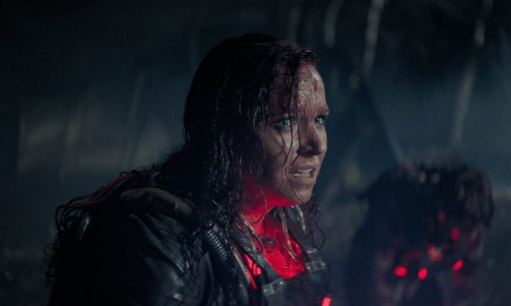 Nonton Triggered (2020) Sub Indo Streaming Online | Film ...