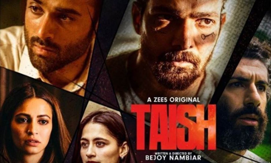Nonton Taish (2020) Sub Indo Streaming Online | Film Esportsku