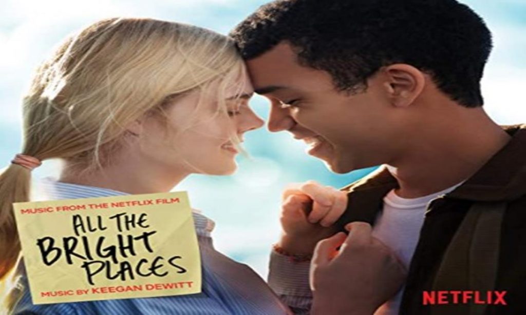 Nonton All The Bright Places (2020) Sub Indo Streaming Online | Film