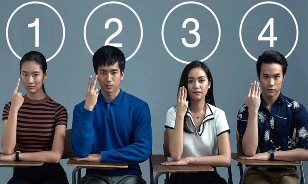 Nonton Bad Genius (2020) Sub Indo Streaming Online | Film ...