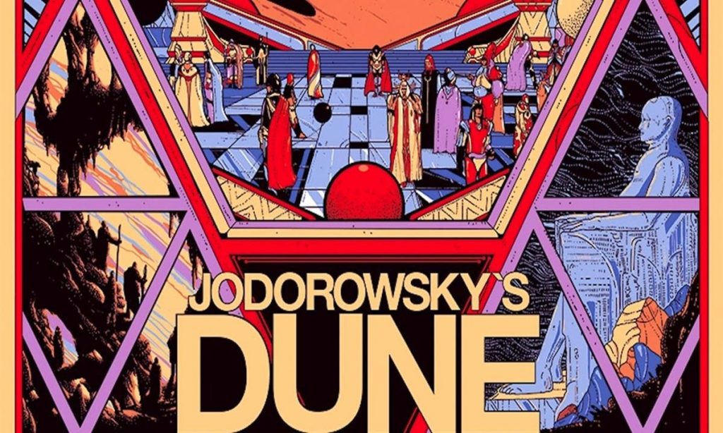 Jodorowsky's Dune Streaming Vf Nonton Jodorowsky’s Dune (2013) Sub Indo Streaming Online | Film Esportsku
