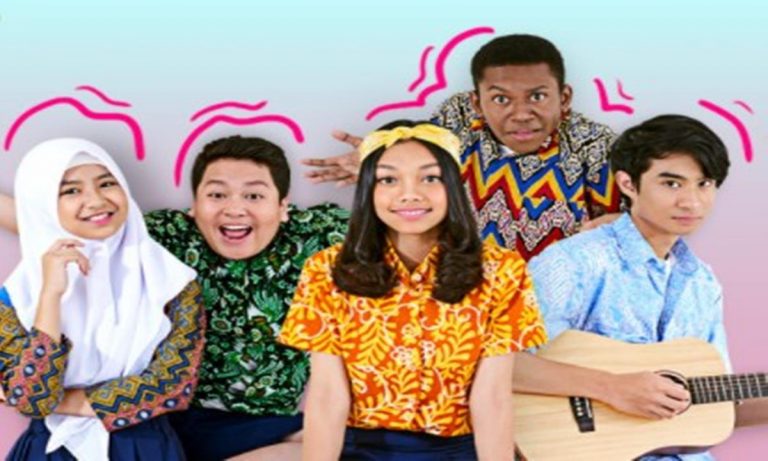 Nonton Doremi & You (2019) Sub Indo Streaming Online ...