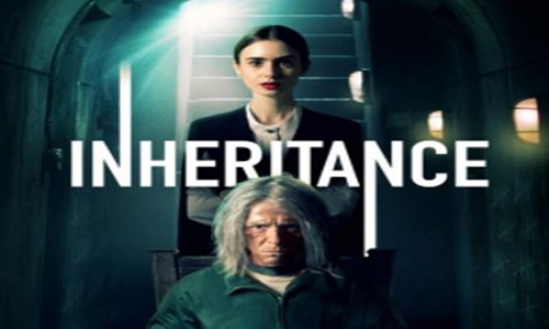 Has inherited