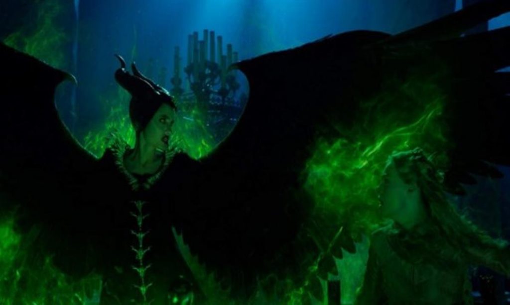 Nonton Maleficent: Mistress Of Evil (2019) Sub Indo Streaming Online