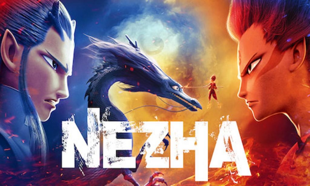 Nonton Ne Zha 2019 Sub Indo Streaming Online Film Esportsku
