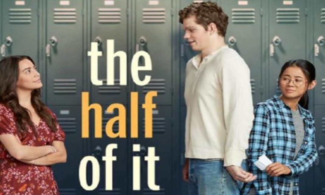 Nonton The Half Of It (2020) Sub Indo Streaming Online ...