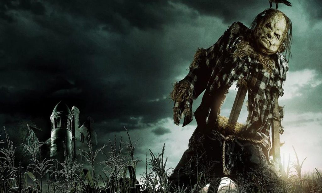 Scary Stories To Tell In The Dark Streaming Ita