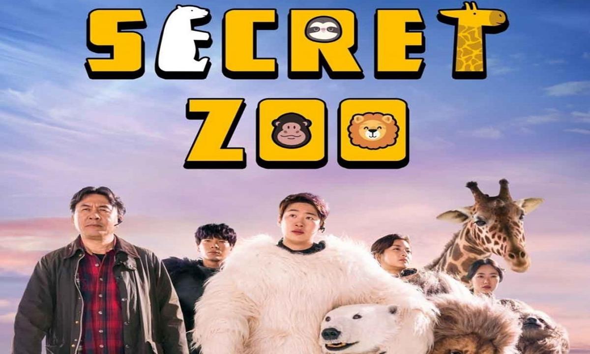 Secret Zoo Nonton - Nonton secret zoo (2020) sub indo, streaming drama