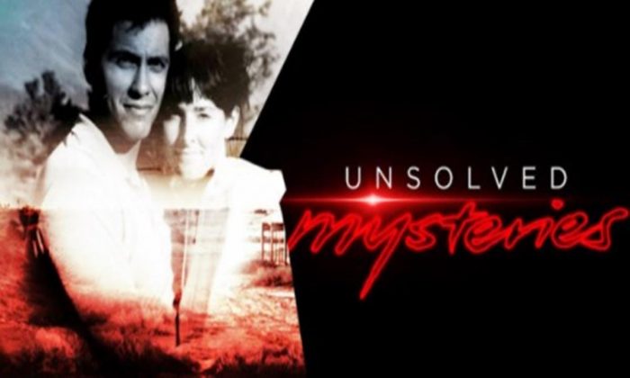 unsolved mysteries 2020 online