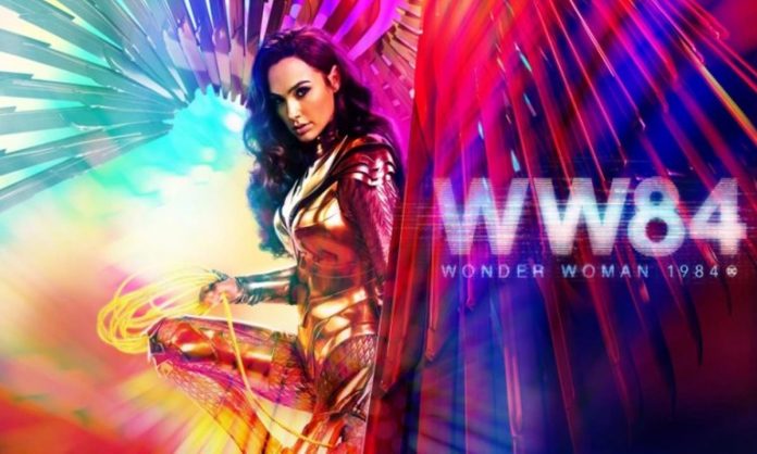 Nonton Wonder Woman 1984 (2020) Sub Indo Streaming Online ...