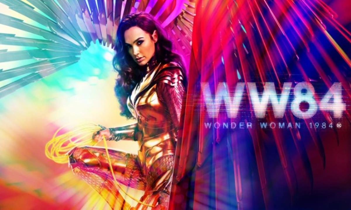 Nonton Wonder Woman 1984 2020 Sub Indo Streaming Online Film Esportsku