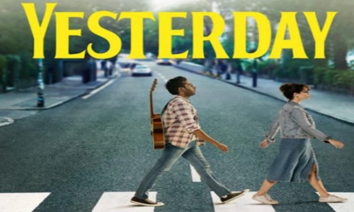 Nonton Yesterday (2019) Sub Indo Streaming Online | Film Esportsku