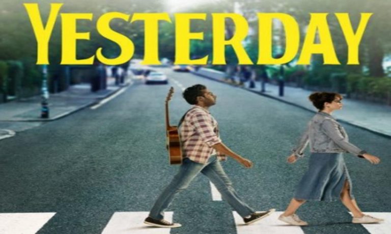 Nonton Yesterday (2019) Sub Indo Streaming Online Film