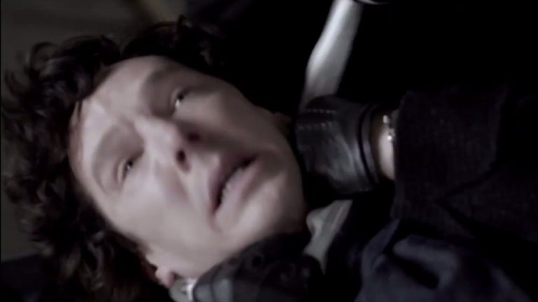 Nonton Sherlock Season 1 Episode 2 (2012) Streaming Sub Indo