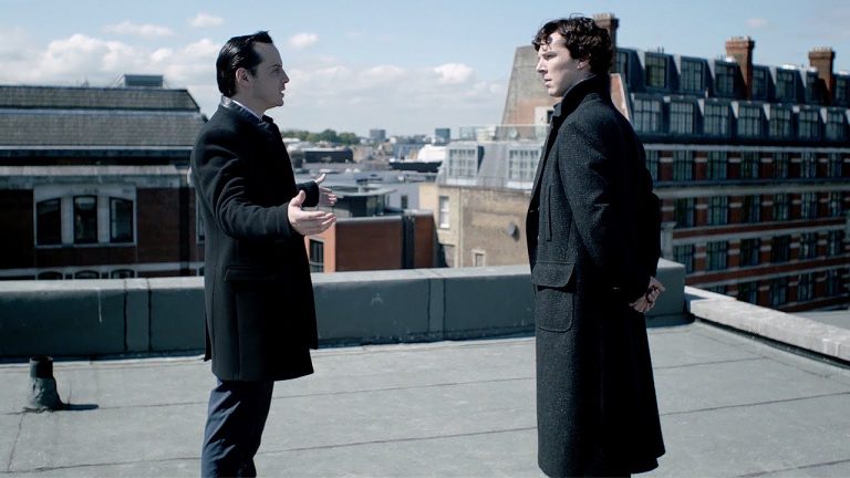 Nonton Sherlock Season 2 Episode 3 (2012) Streaming Sub Indo