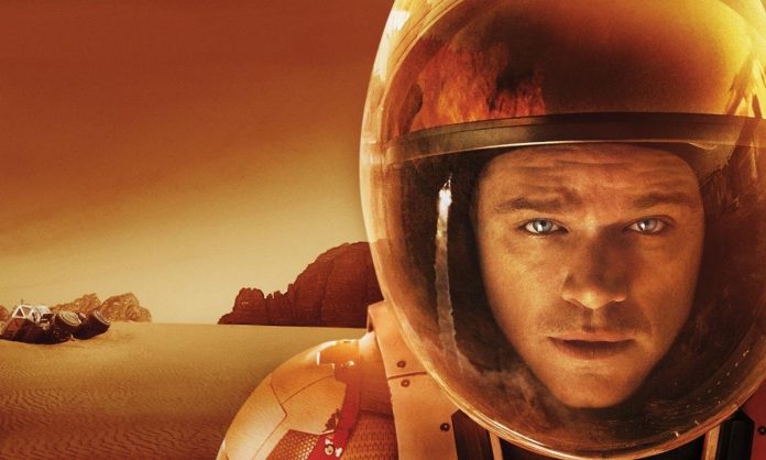 Nonton The Martian (2015) Sub Indo Streaming Online | Film ...
