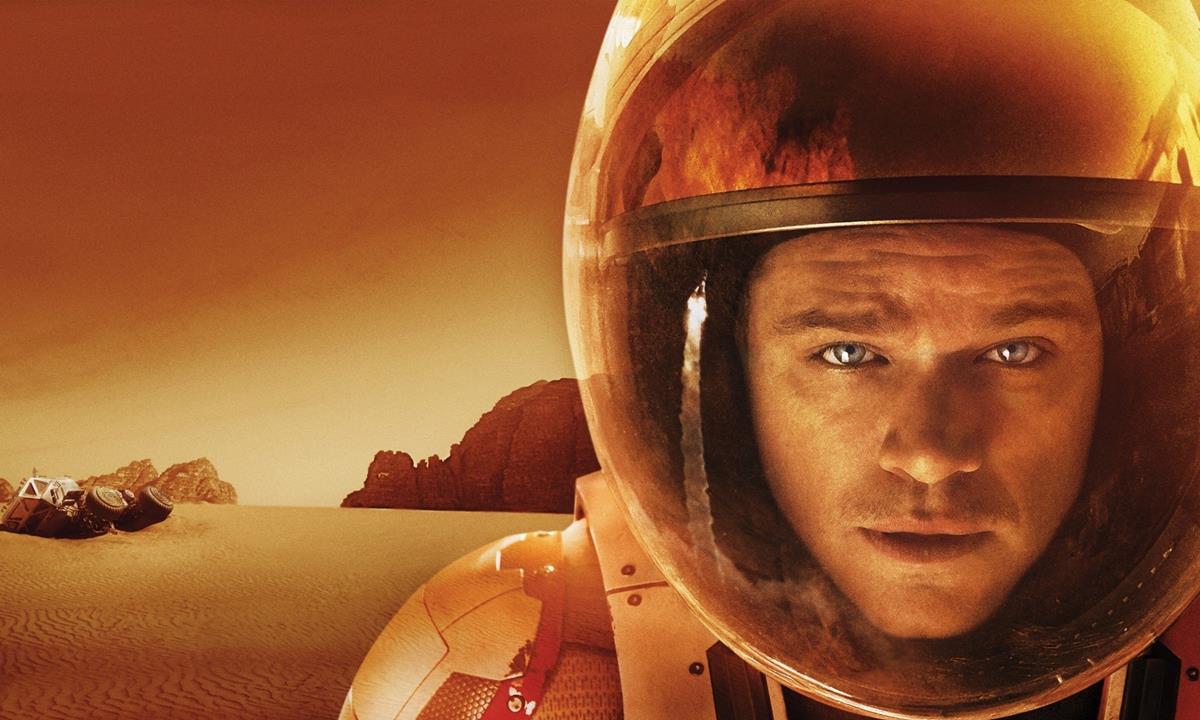 Nonton The Martian (2015) Sub Indo Streaming Online | Film Esportsku