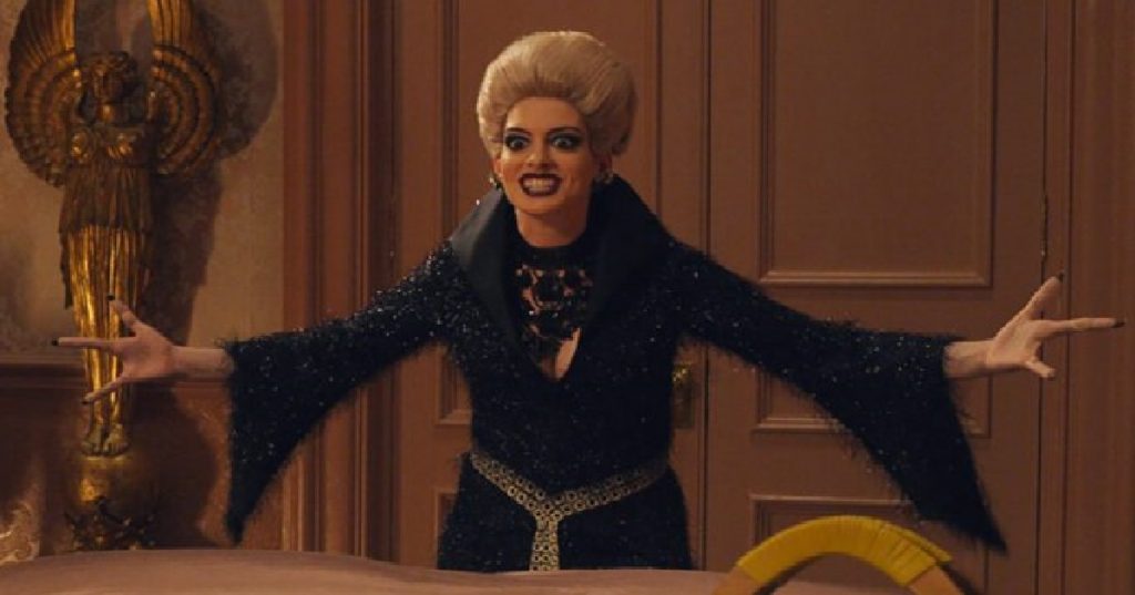 The Witches Streaming Vf Nonton The Witches (2020) Streaming Sub Indo Online | Film Esportsku