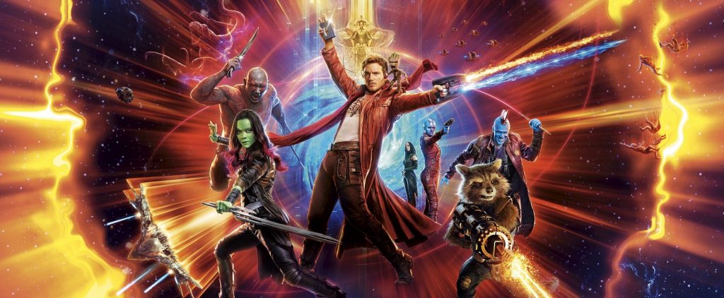 Guardians Of The Galaxy 2 Subtitles