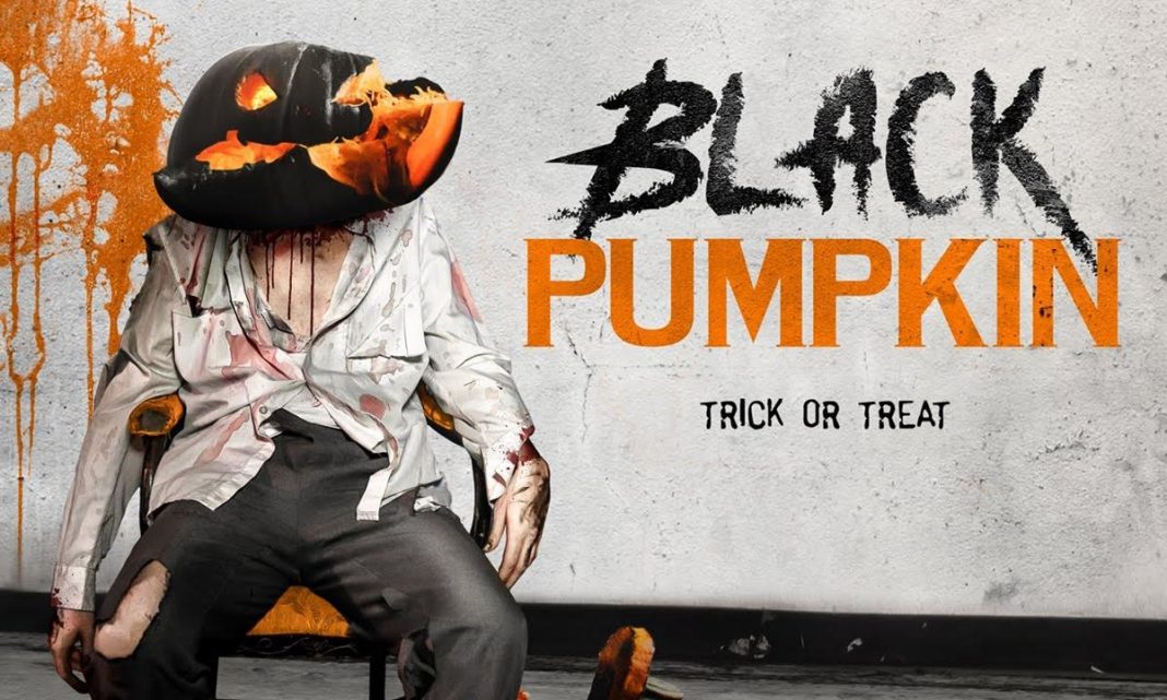 Nonton Black Pumpkin (2020) Sub Indo Streaming Online ...