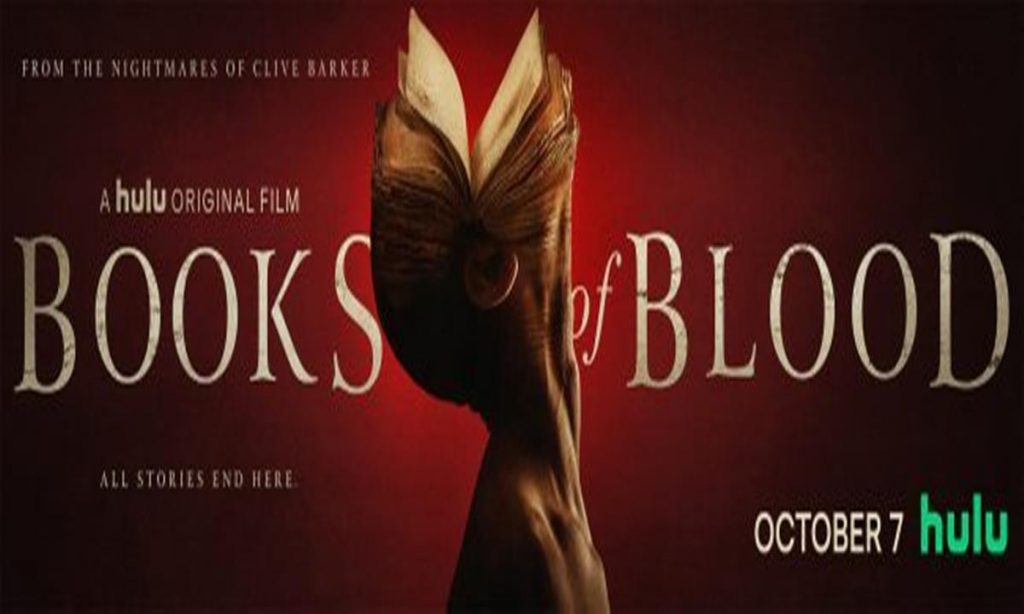 Books Of Blood Français Streaming Nonton Books Of Blood (2020) Sub Indo Streaming Online | Film Esportsku