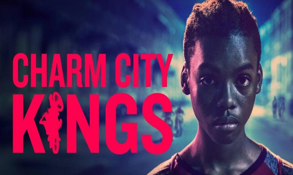 Charm City Kings Streaming Vf Nonton Charm City Kings (2020) Sub Indo Streaming Online | Film Esportsku