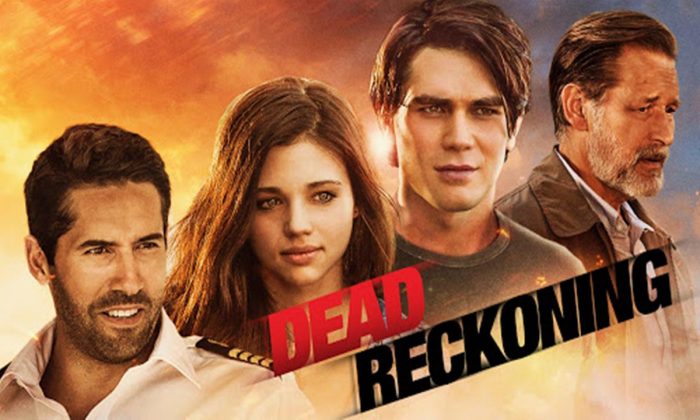 Nonton Dead Reckoning (2020) Sub Indo Streaming Online ...