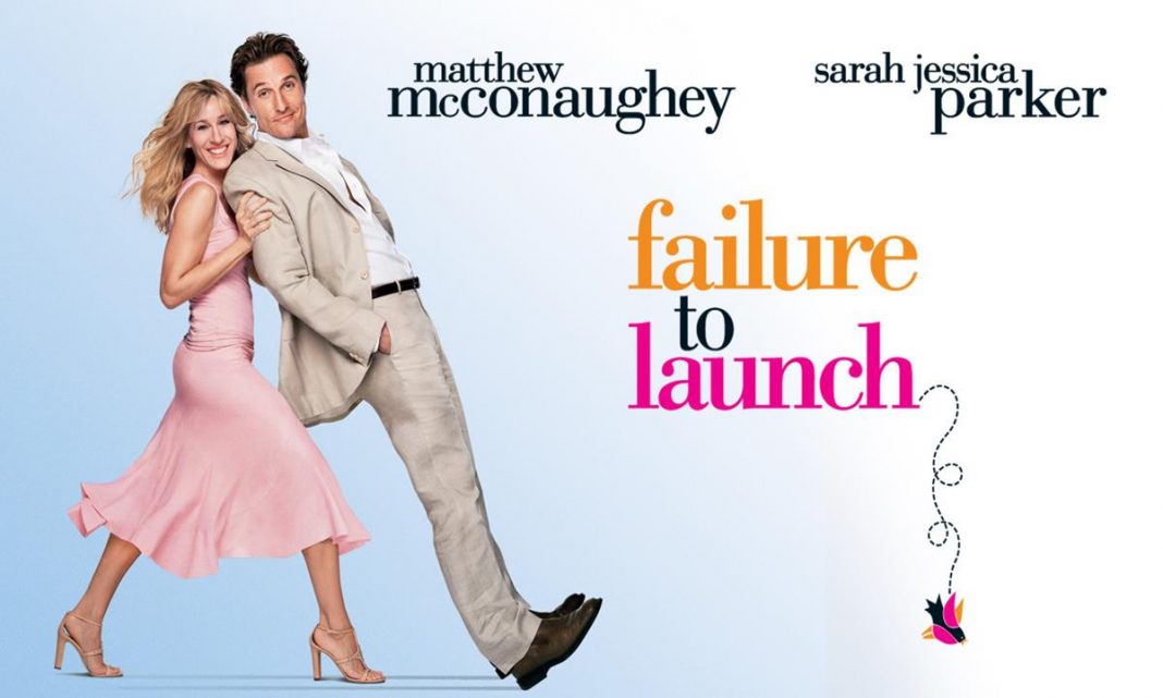 Nonton Failure To Launch (2006) Sub Indo Streaming Online ...