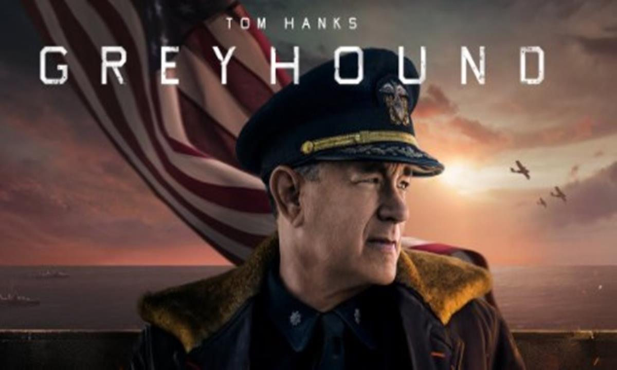 Nonton Greyhound (2020) Sub Indo Streaming Online | Film Esportsku