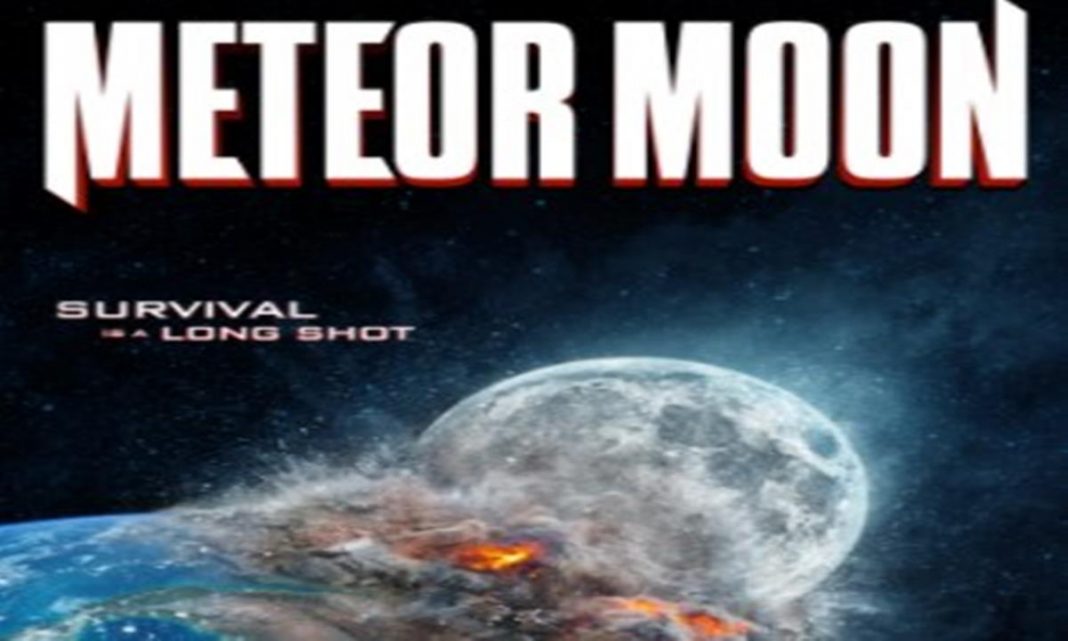 Moon 2020. Moon Meteor. Moon Meteor 400. Moon Meteor Storm.