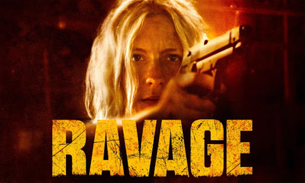 Nonton Ravage (2020) Sub Indo Streaming Online | Film Esportsku