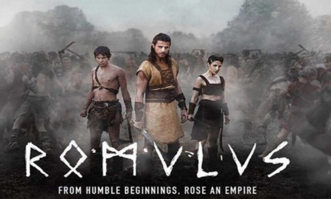 Nonton Romulus (2020) Sub Indo Streaming Online Film Esportsku