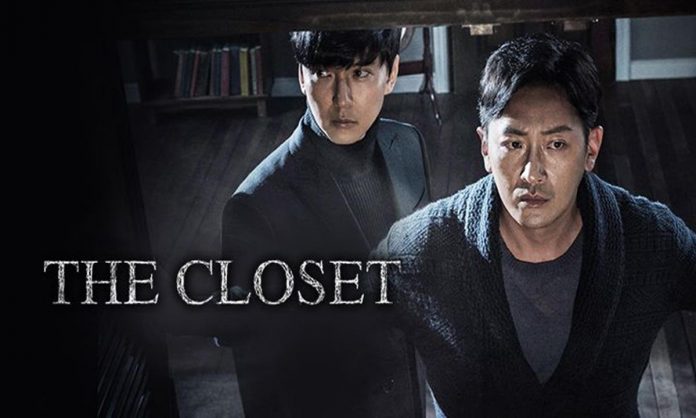 Nonton The Closet (2020) Sub Indo Streaming Online | Film ...