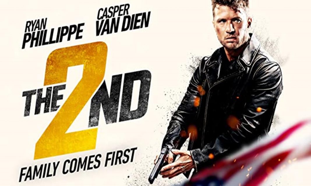 Nonton The 2nd (2020) Sub Indo Streaming Online | Film ...