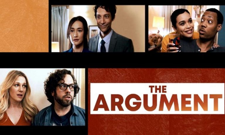 Nonton The Argument (2020) Sub Indo Streaming Online ...