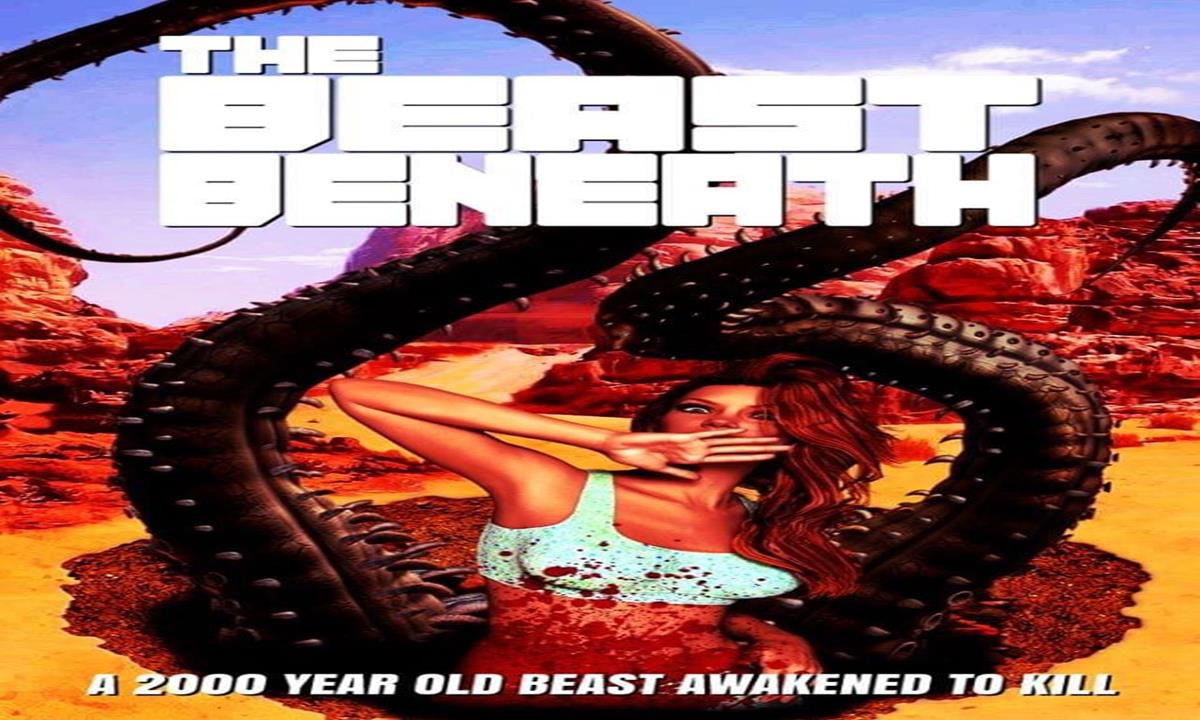 The Beast Beneath The Skirt Nonton The Beast Beneath (2020) Sub Indo Streaming Online | Film Esportsku
