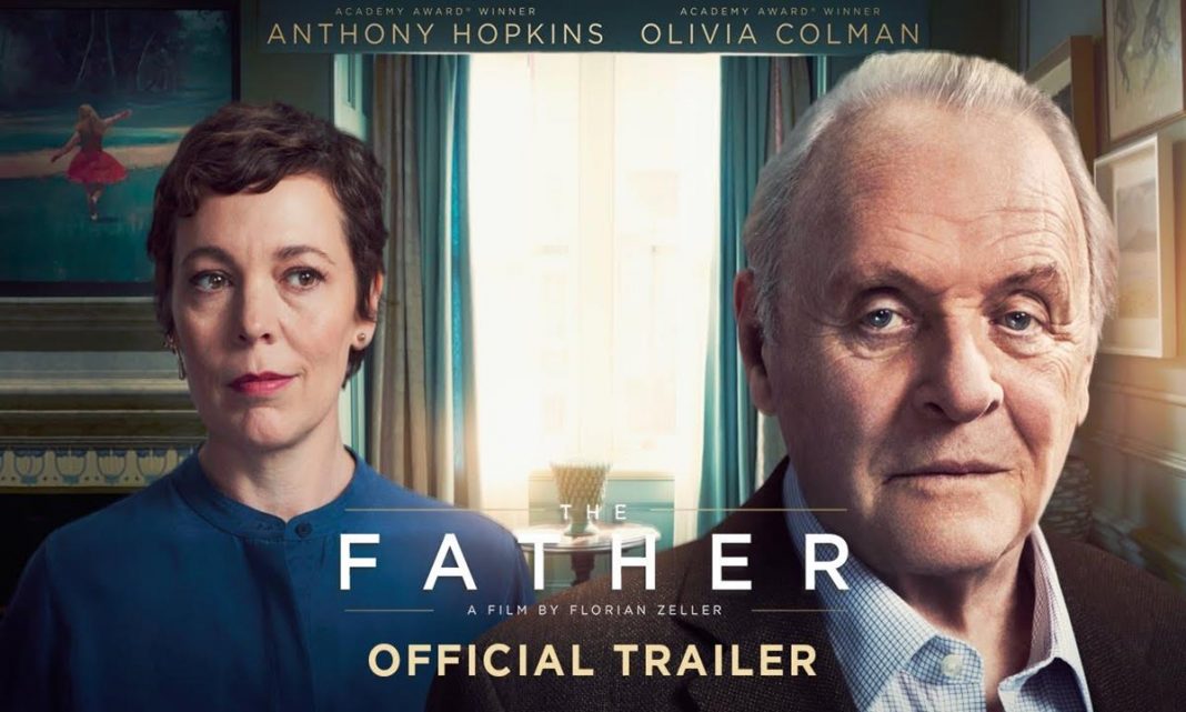 The Father Streaming Vf Nonton The Father (2020) Sub Indo Streaming Online | Film Esportsku