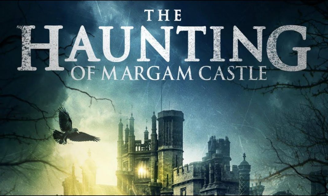 Nonton The Haunting Of Margam Castle (2020) Sub Indo Streaming Online