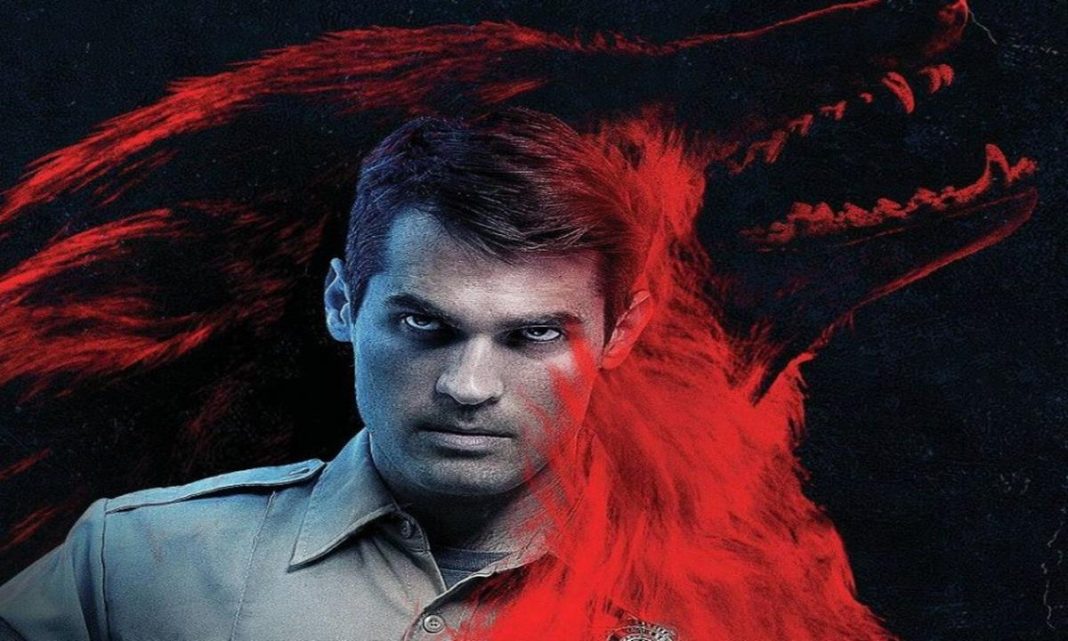 The Wolf Of Snow Hollow Streaming Ita