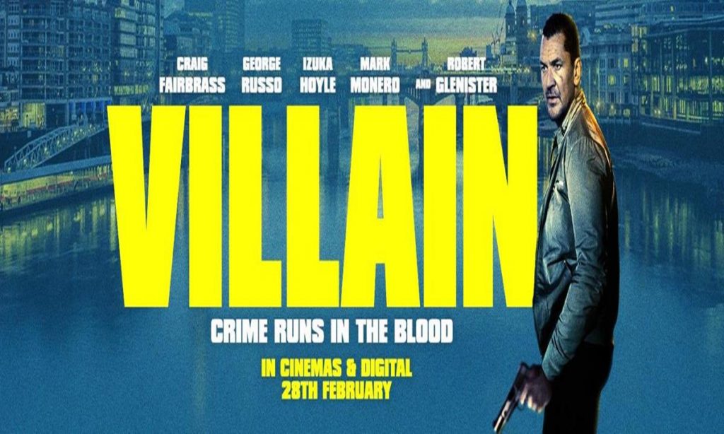 Nonton Villain (2020) Sub Indo Streaming Online | Film ...