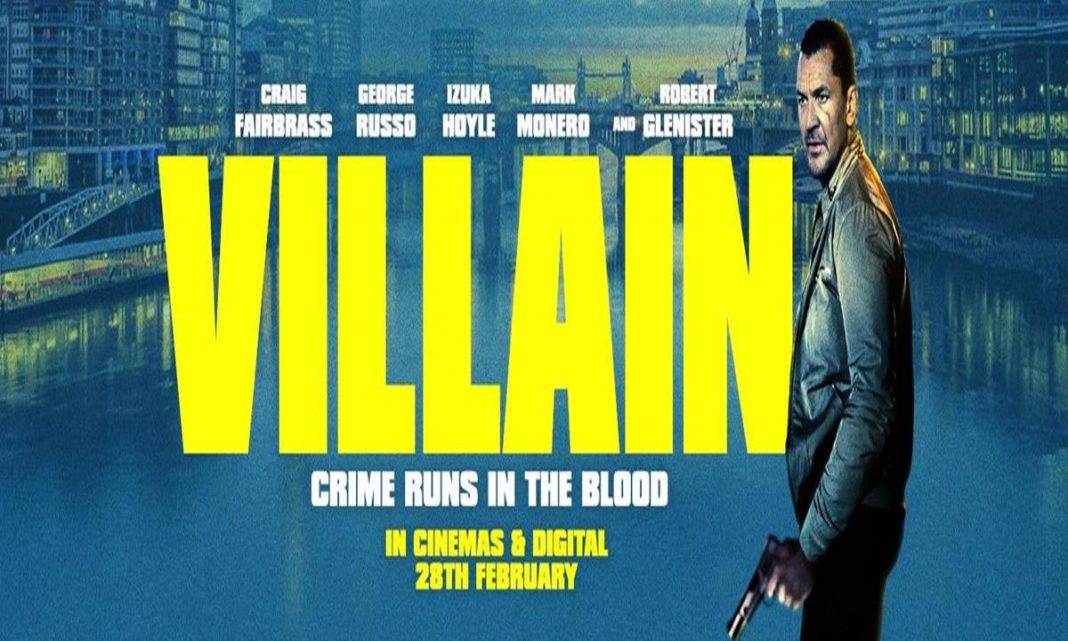 Nonton Villain (2020) Sub Indo Streaming Online | Film ...