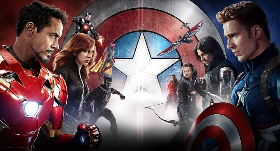 streaming captain america the winter soldier sub indo