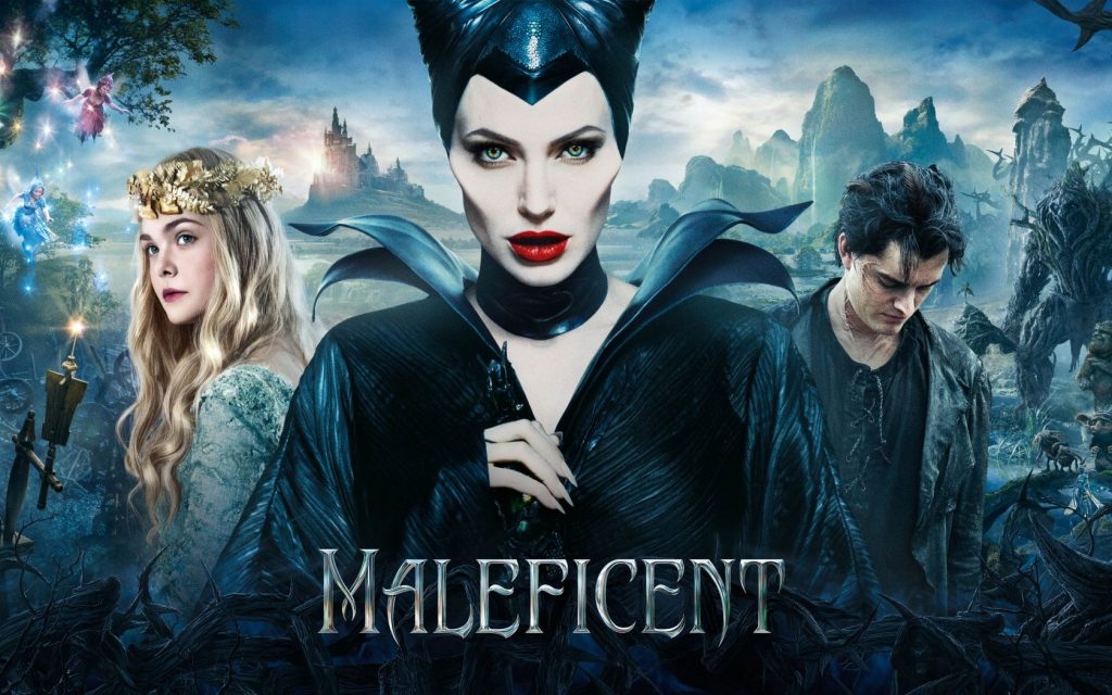 Nonton Maleficent (2014) Subs Indo Full Movie | Film Esportsku