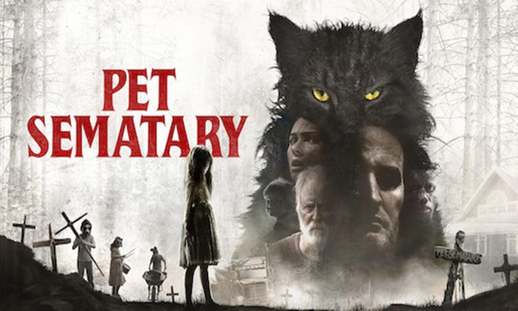 Nonton Pet Sematary (2019) Sub Indo Streaming Online – Game News