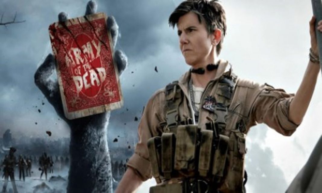 Army Of The Dead Stream Nonton Army Of The Dead (2021) Sub Indo Streaming Online | Film Esportsku