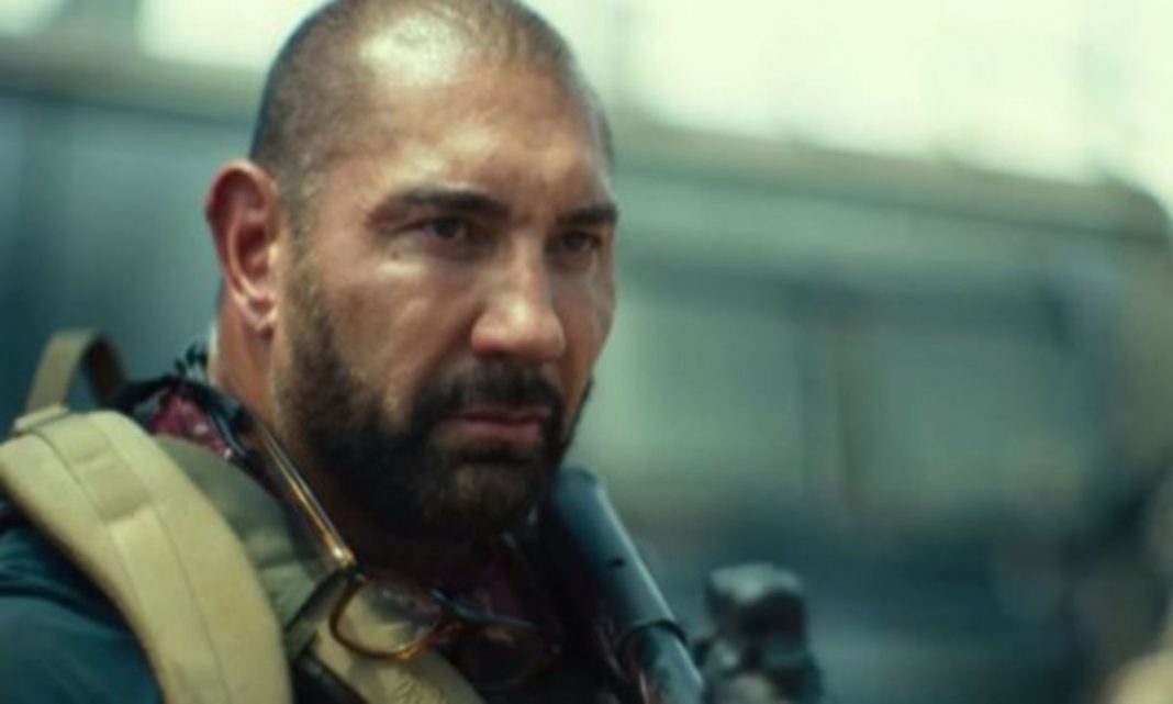 Army Of The Dead Stream Nonton Army Of The Dead (2021) Sub Indo Streaming Online | Film Esportsku