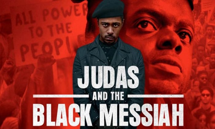 Judas And The Black Messiah Streaming Nonton Judas And The Black Messiah (2021) Sub Indo Streaming Online